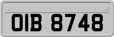 OIB8748