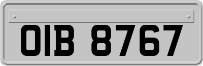 OIB8767