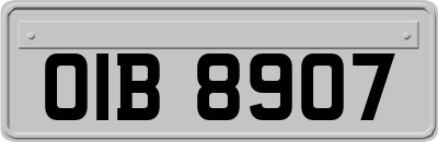 OIB8907