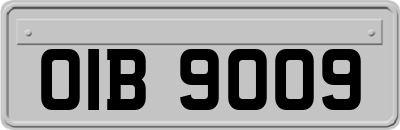 OIB9009