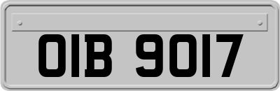 OIB9017