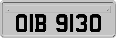 OIB9130