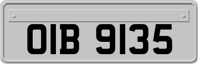 OIB9135