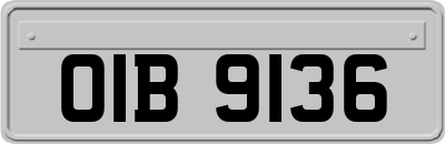 OIB9136
