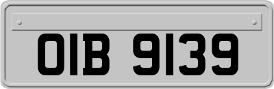 OIB9139