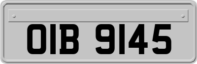 OIB9145