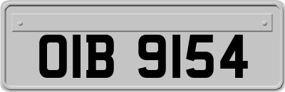 OIB9154