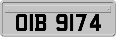 OIB9174