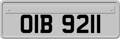 OIB9211