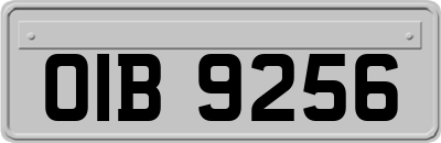 OIB9256
