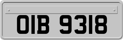 OIB9318