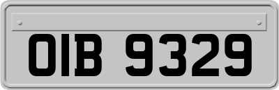OIB9329
