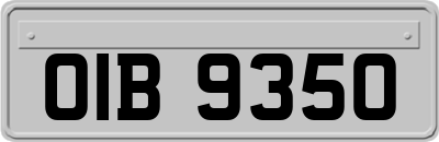 OIB9350