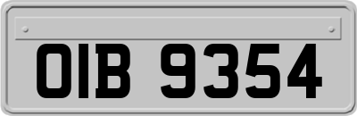 OIB9354