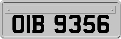 OIB9356