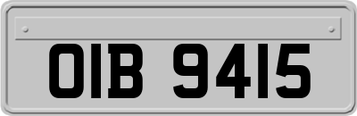OIB9415