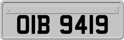 OIB9419