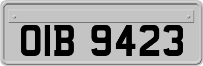 OIB9423