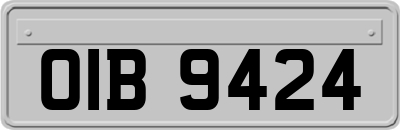OIB9424