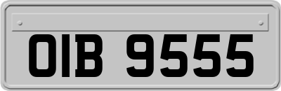 OIB9555