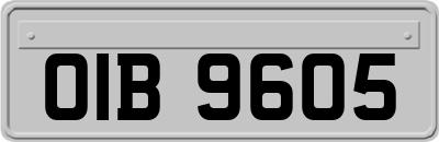OIB9605