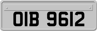 OIB9612