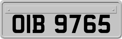 OIB9765