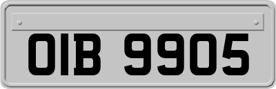 OIB9905