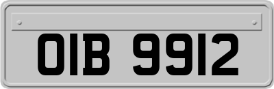 OIB9912