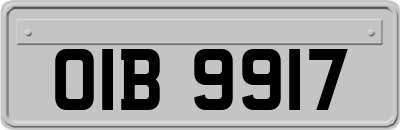 OIB9917