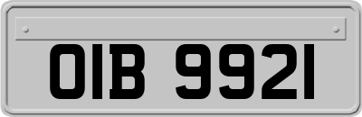 OIB9921
