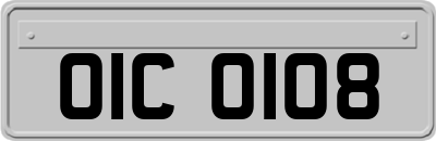 OIC0108