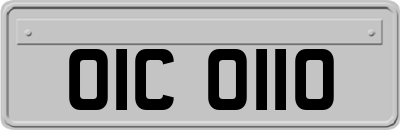 OIC0110