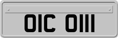 OIC0111