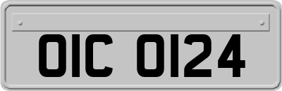 OIC0124