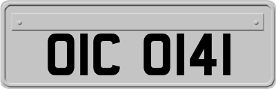 OIC0141