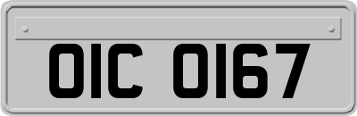 OIC0167