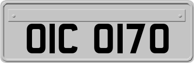OIC0170