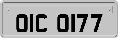 OIC0177