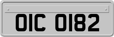 OIC0182