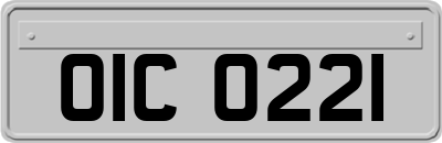 OIC0221