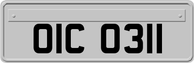 OIC0311