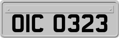 OIC0323
