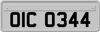OIC0344