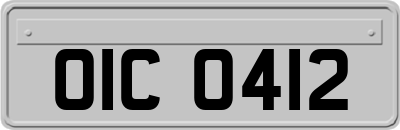 OIC0412