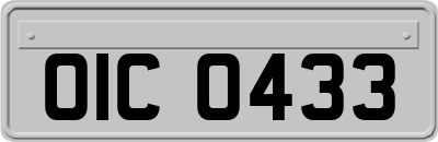 OIC0433