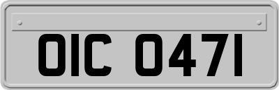 OIC0471