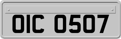OIC0507