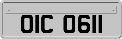OIC0611