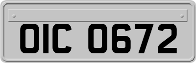 OIC0672